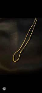 Pipe pachano chain