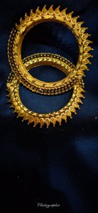 Kongkon (kolka motive)