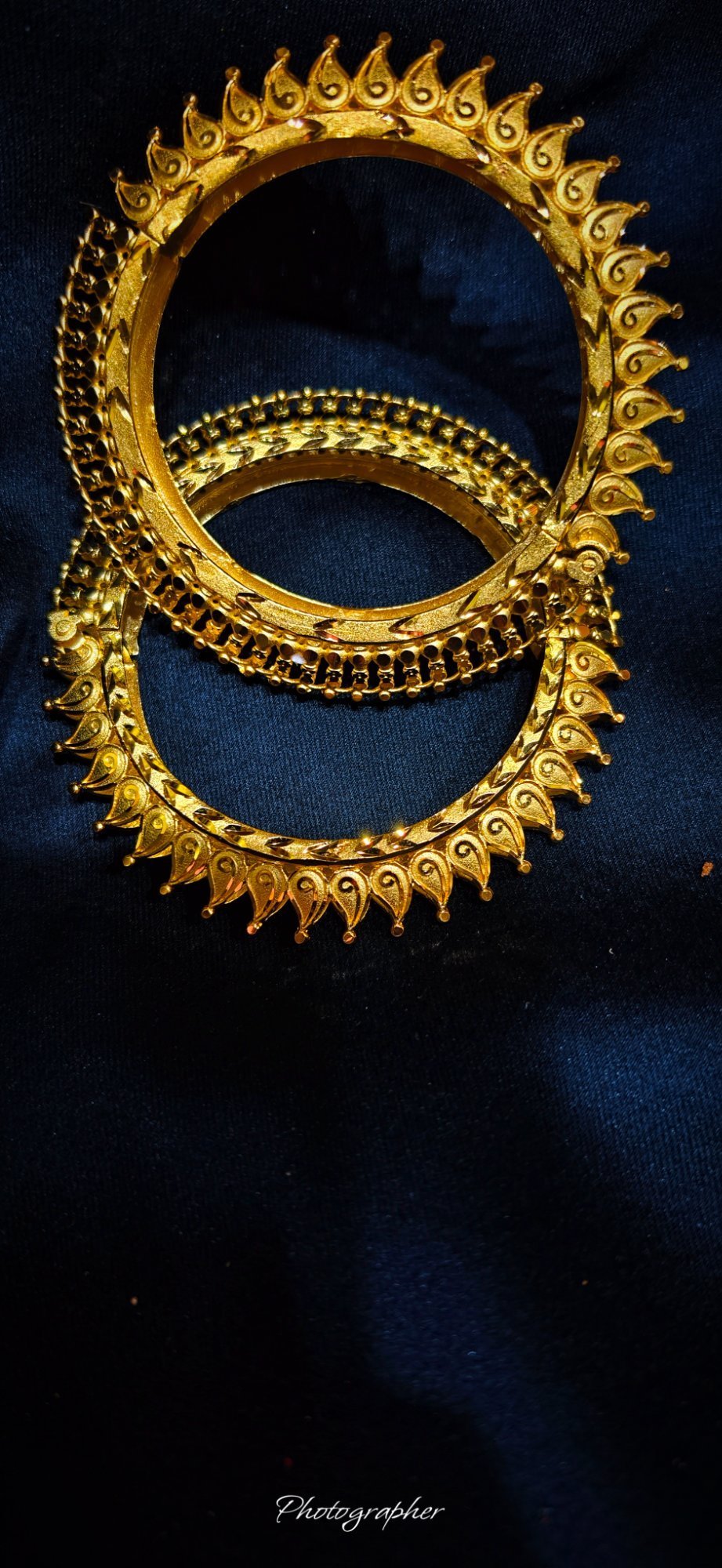 Kongkon (kolka motive)