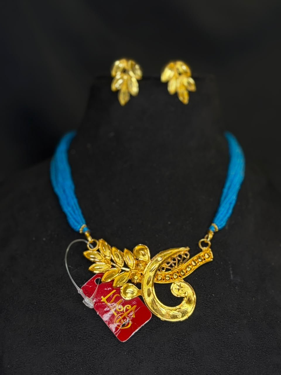 Koli pendant set