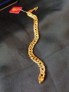 Double Shikol Bracelet