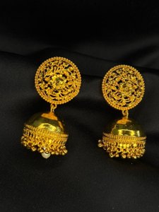 Lotapata Jhumka