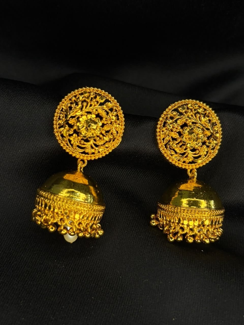 Lotapata Jhumka