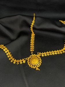 Kamalika tiara tikli