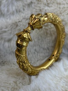 Ful kari noksha bala (antique)
