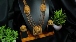 Lahari (kulo motive)