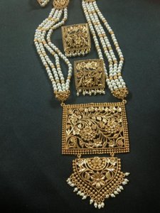 Antique chouko Sitahar