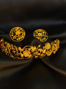 Kajkusum chokar Set
