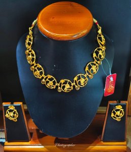 Kolka choker