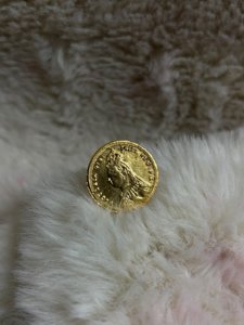 Gini Angti Medium (Antique)