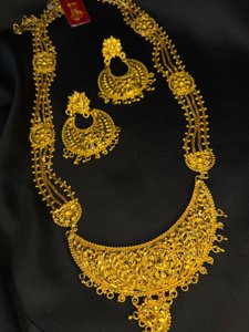 Latapata Flower Chain Sitahar