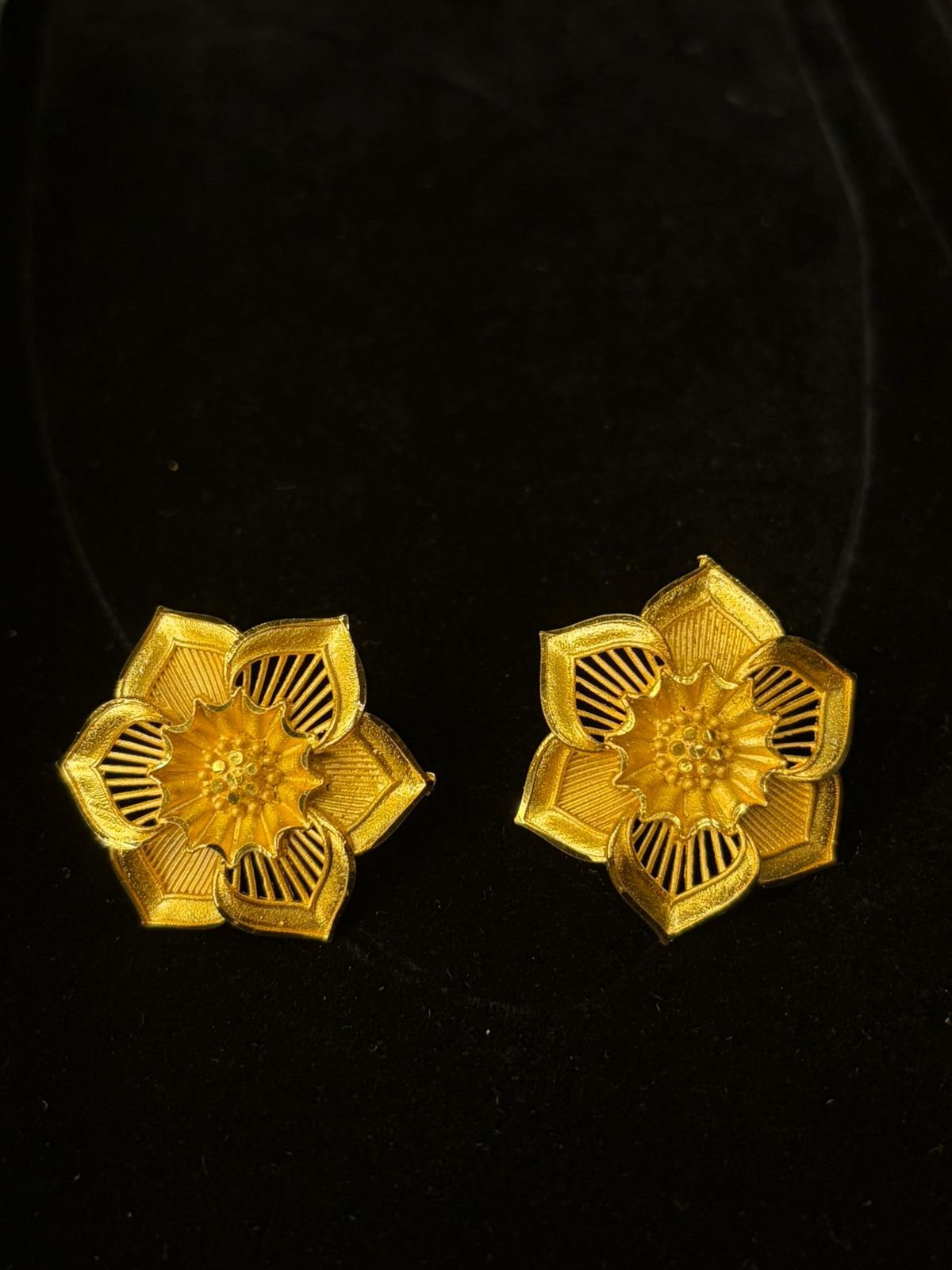 Flower Pasa