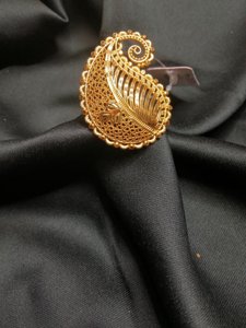 Kolka Ring
