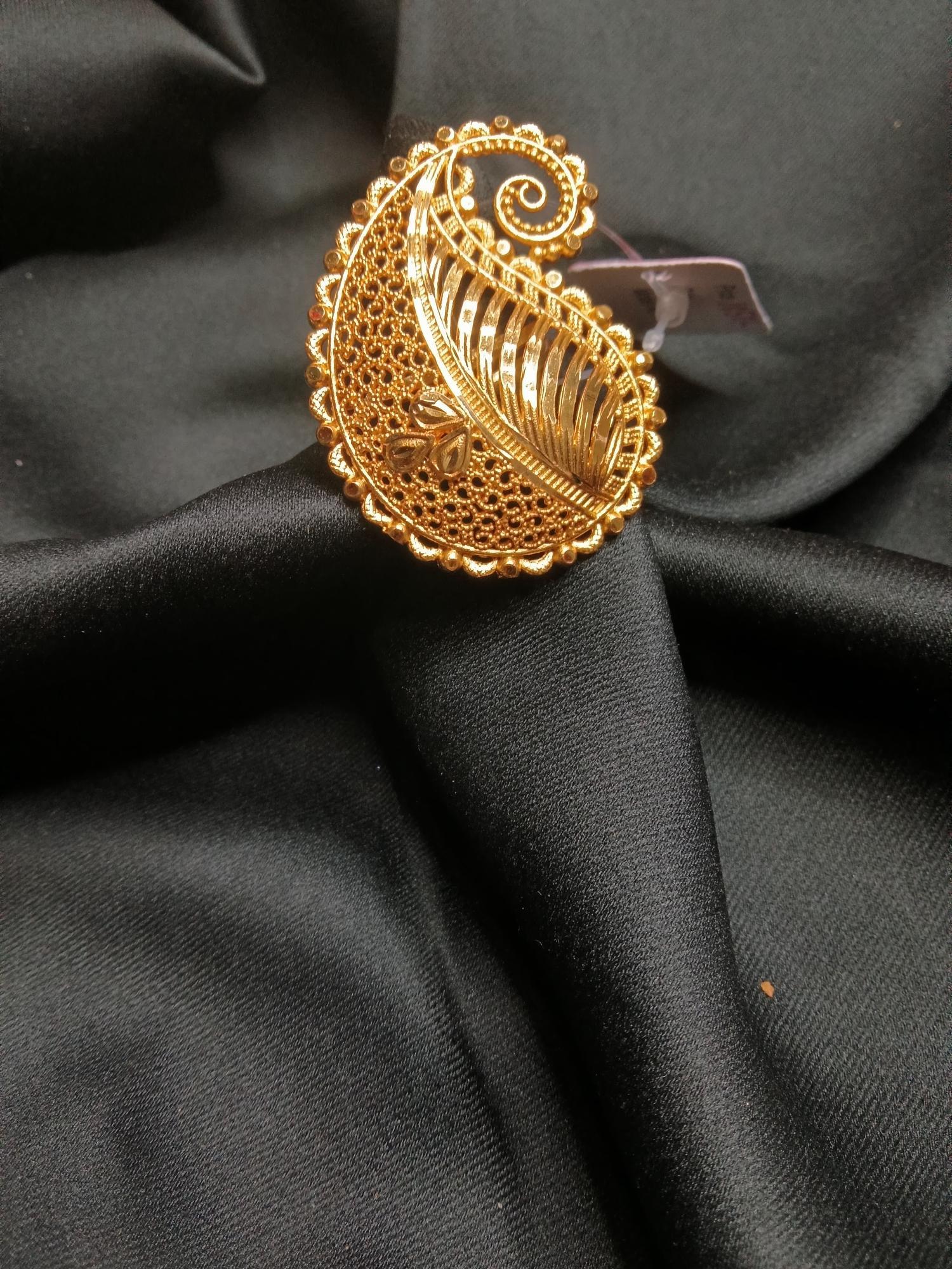 Kolka Ring