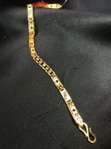 Biscuit Plus Bracelet