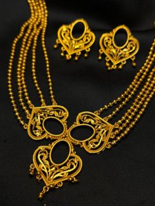 Aaranya lohori set
