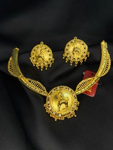 Hemasree hasuli set
