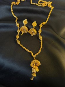 Jhumko Mob Chain