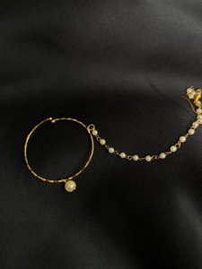 Pearl drop