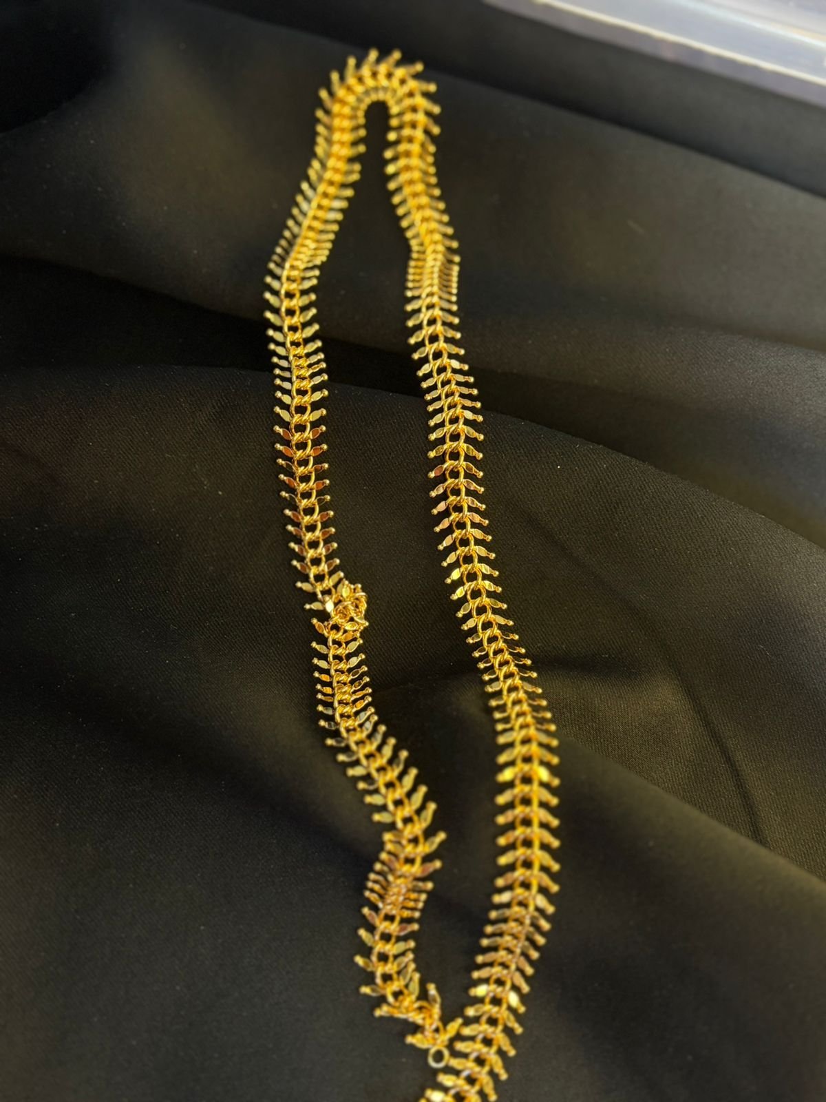 Mach ar Kata Chain