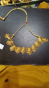 Kathi Necklace