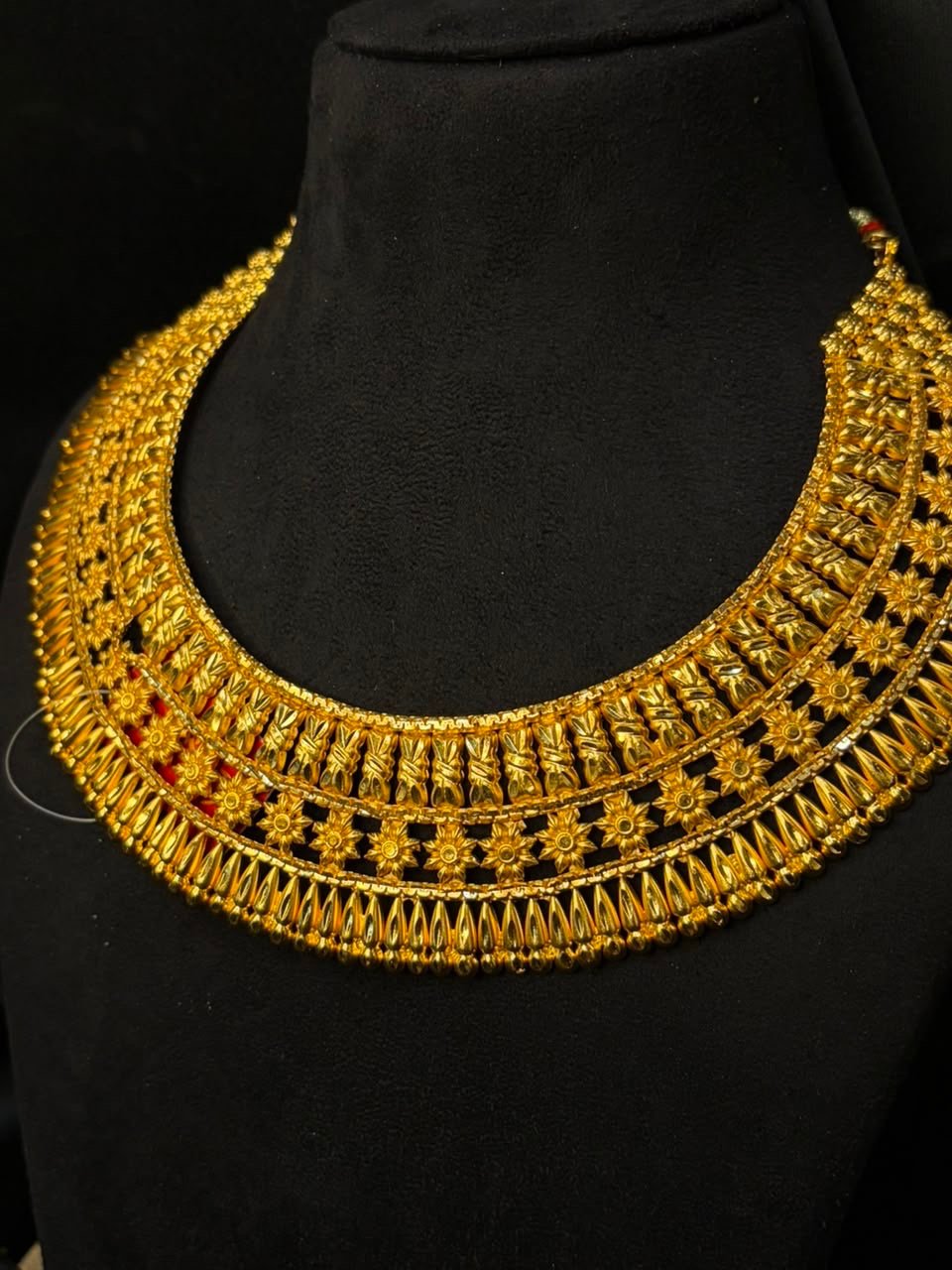 Chik Chatai Necklace