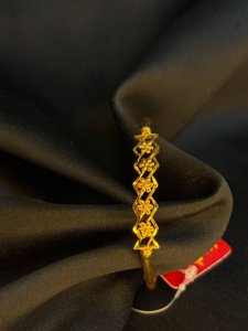 Zigzag Flower Noa