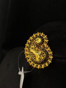 Designer Aam kolka