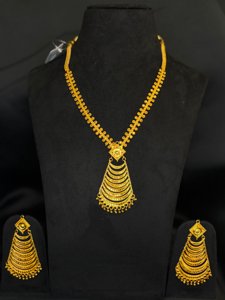 10 Layer Necklace