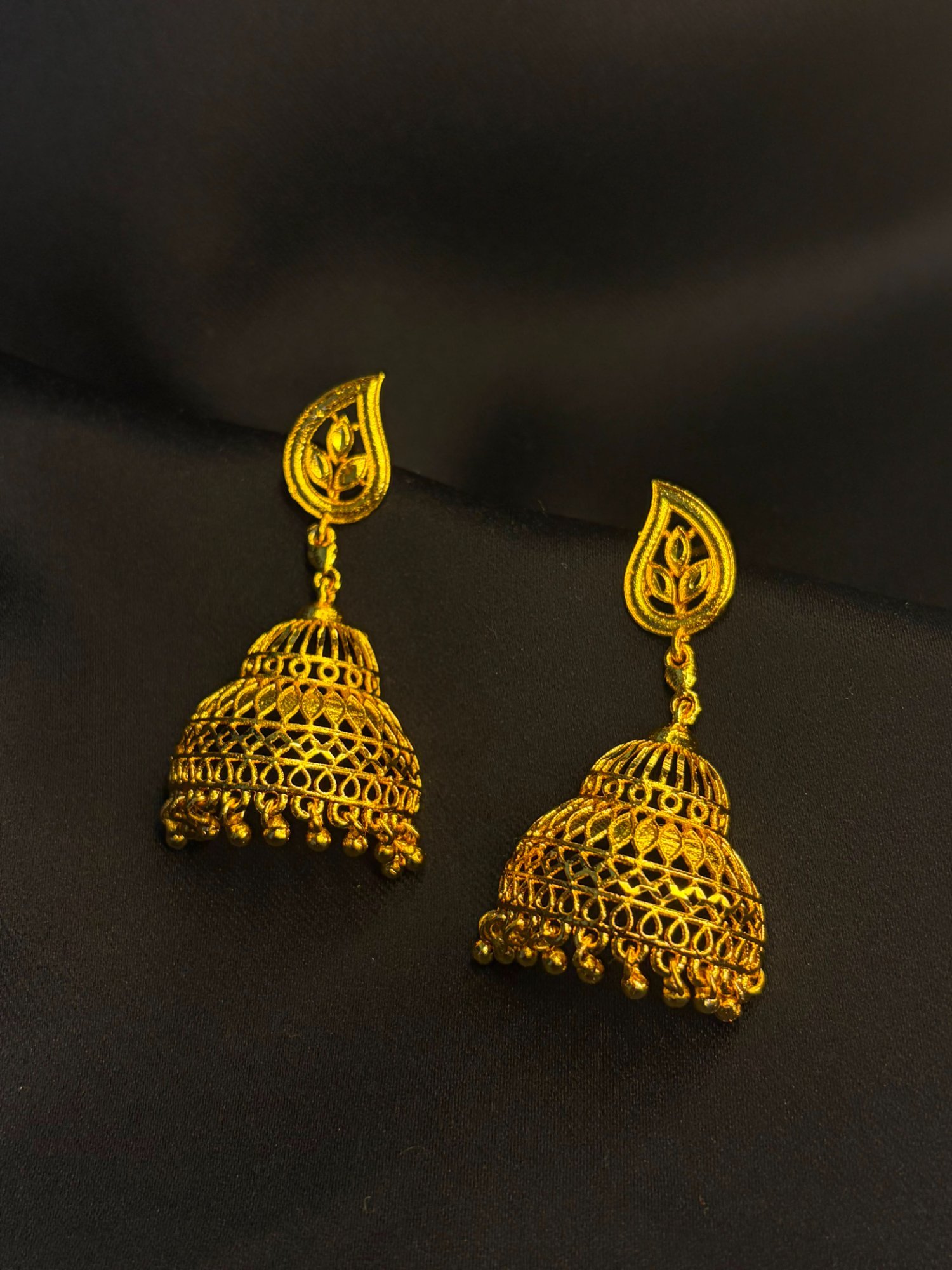 Topor Jhumka