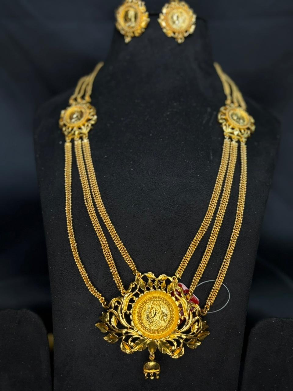 Gini leaf chain lohori