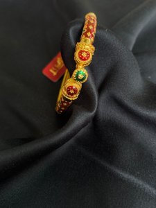 Rajasthani phulkari Bala