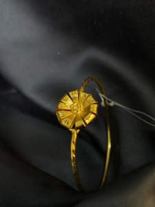 Flower Bracelet Noa