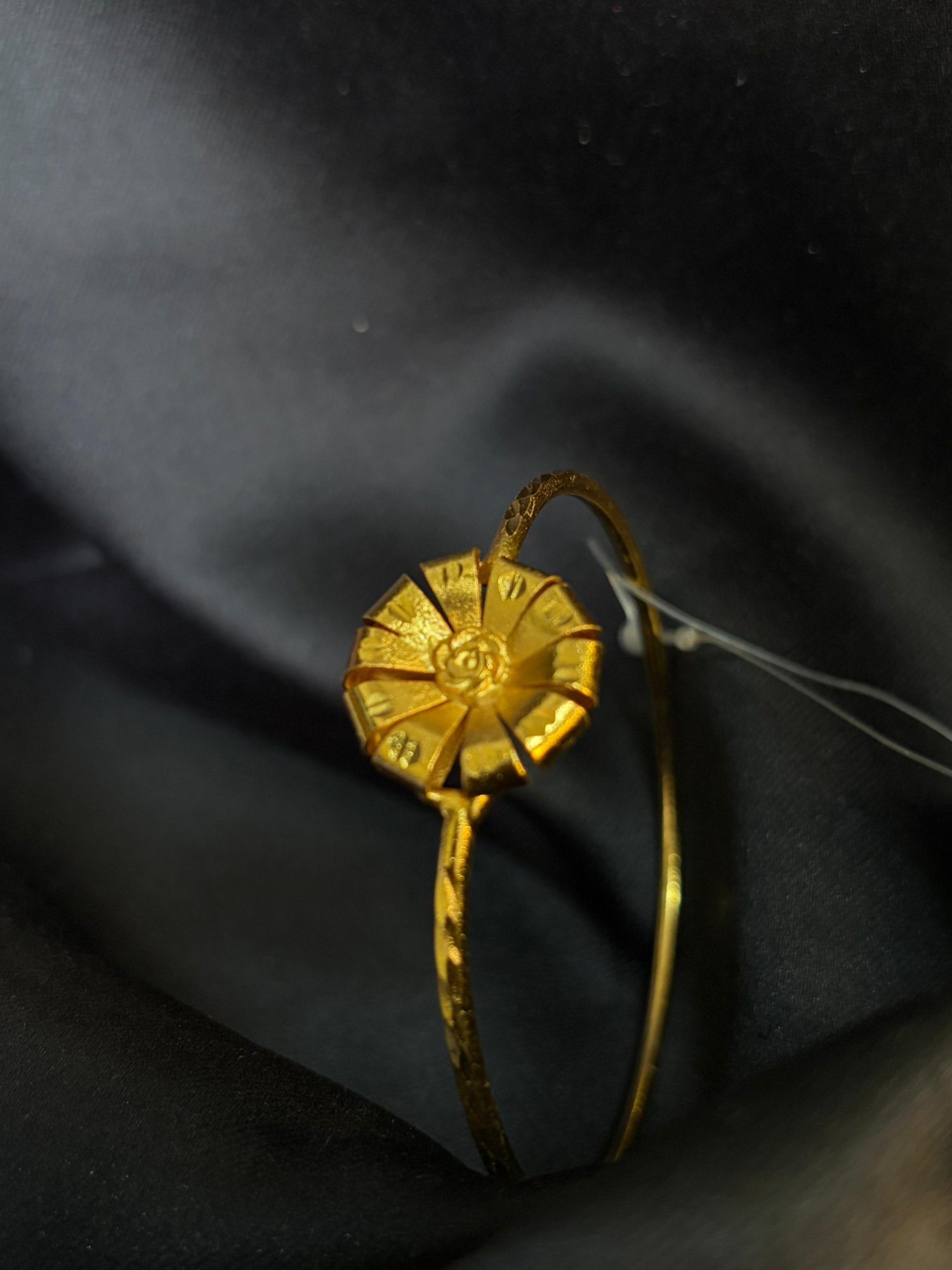 Flower Bracelet Noa