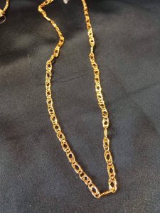 Classic Oval chain