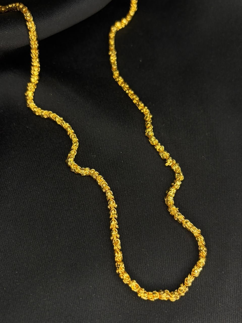 Bokul chain