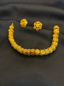 Golap mob choker