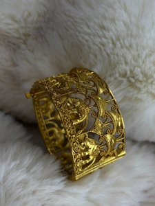 Hastika Chur (Antique Polish)