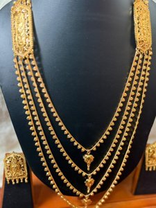Golden Five-Layar Har