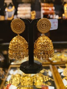 Jhumka