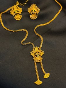 Durga Tie Chain