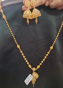 Jhumko mof chain