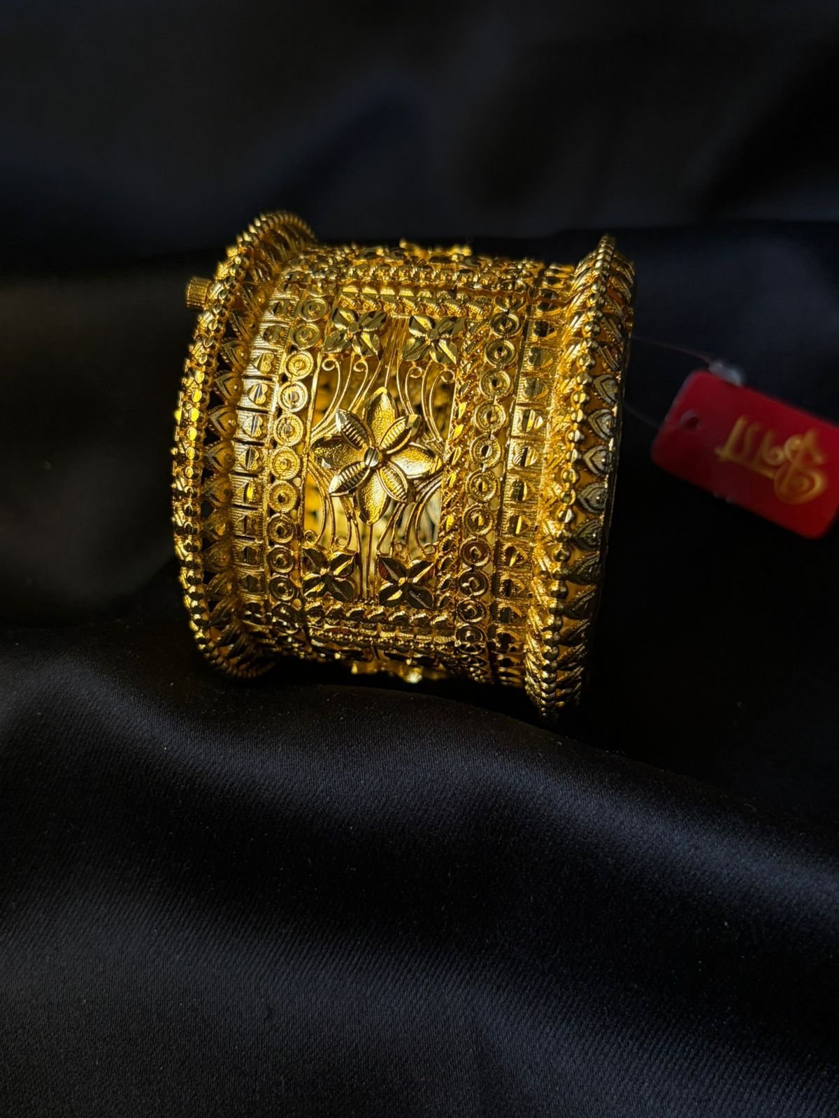 Golden Lotus Chur