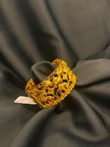 Hastika Chur Gold-Plated