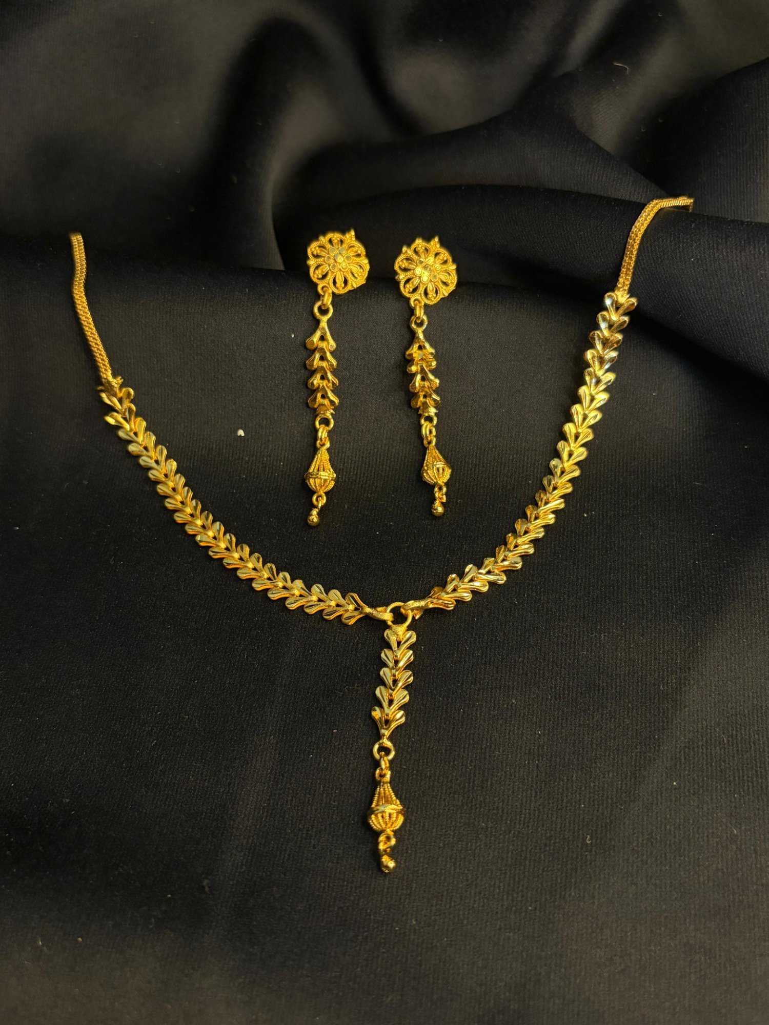 Fern Glow Set