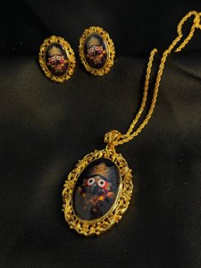Jagannath pendant