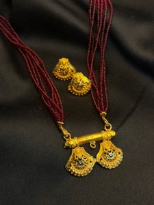 Raktima Pendant