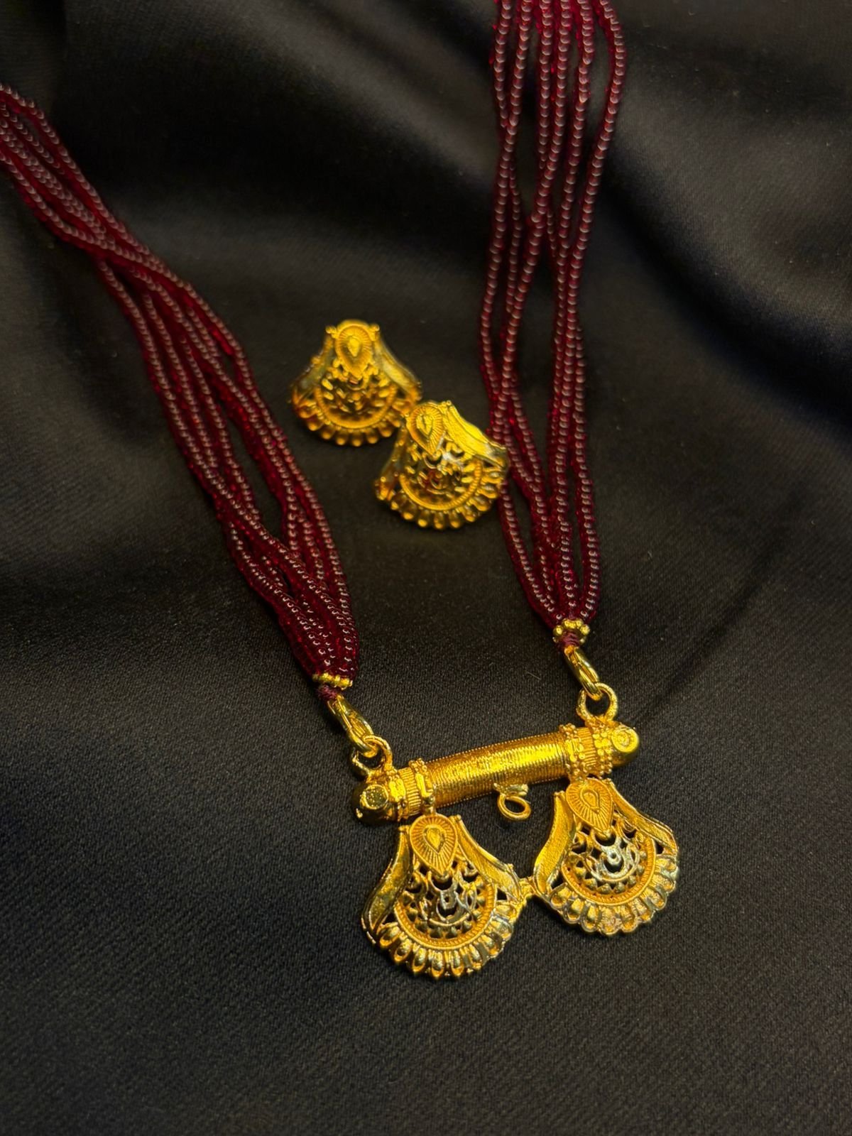 Raktima Pendant