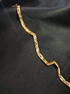 Elit Cut Bracelet