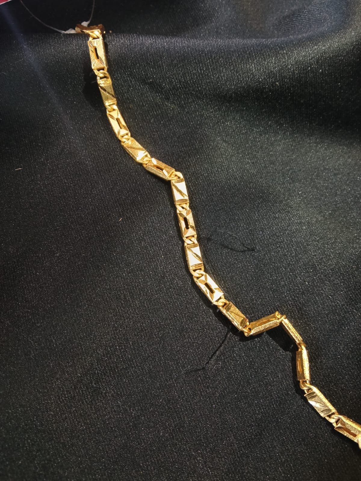 Elit Cut Bracelet